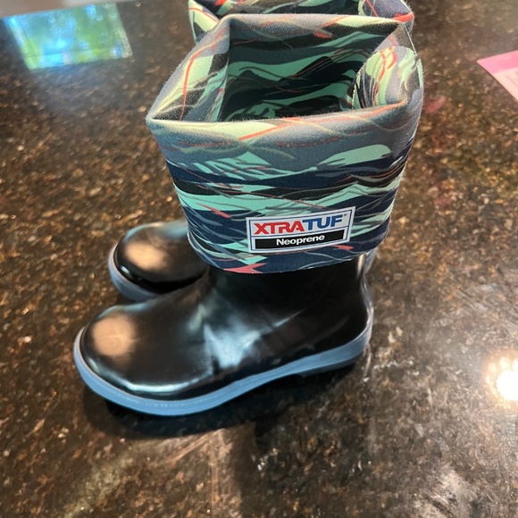 Extratuf water boot - Picture 5 of 5